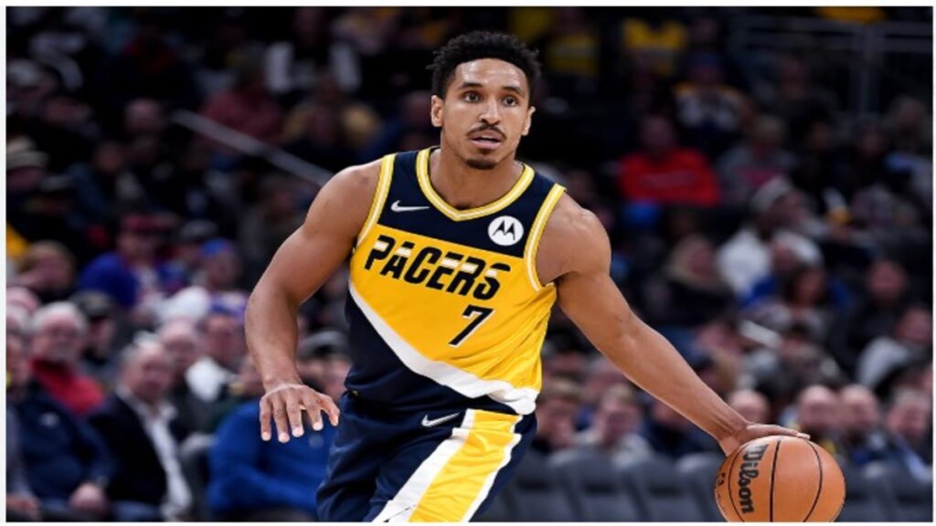 Malcolm Brogdon retiring after 9 seasons in the NBA shortly after reaching deal with the Knicks