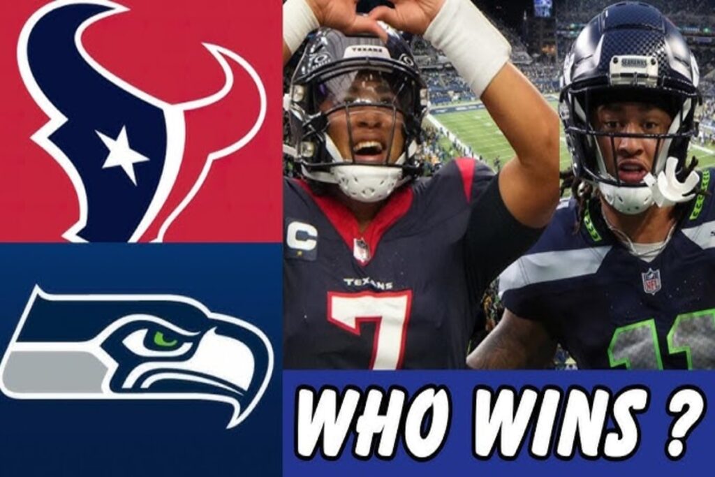 Texans vs. Seahawks Week 7: Two must-know storylines for 'Monday Night Football' doubleheader